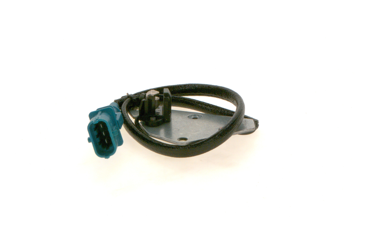 PG-1 BOSCH 0 232 101 036 Nockenwellensensor FIAT STILO Multi Wagon (192) 2.4 20V 167 PS Benzin 2005