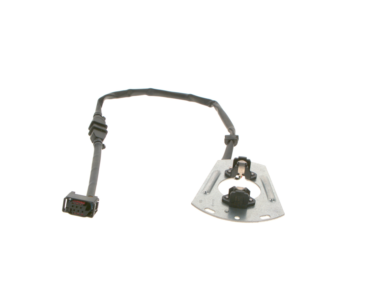12117673277 OE BOSCH Sensor, ignition pulse 0 232 101 093