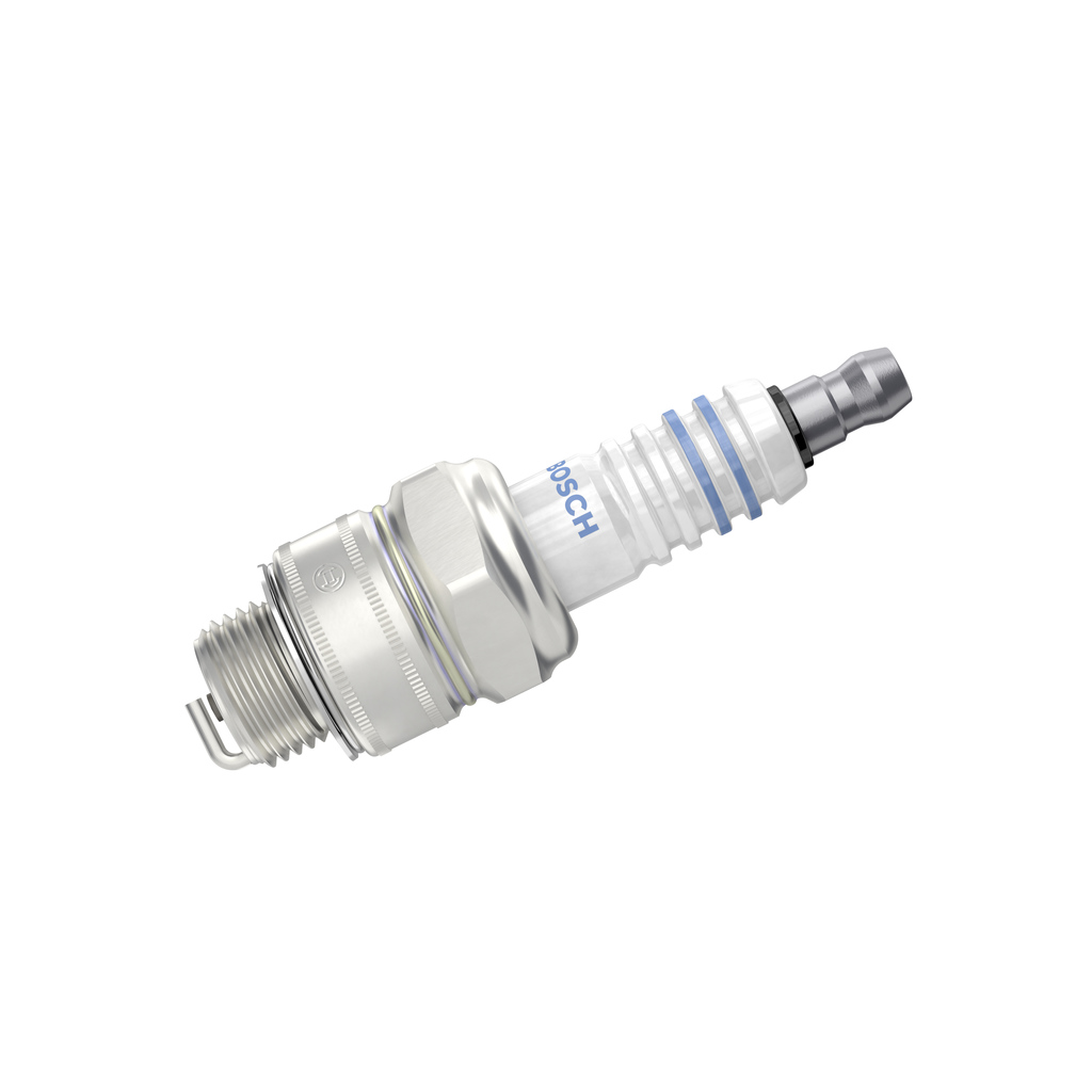 BOSCH Zündkerze 0 241 229 580