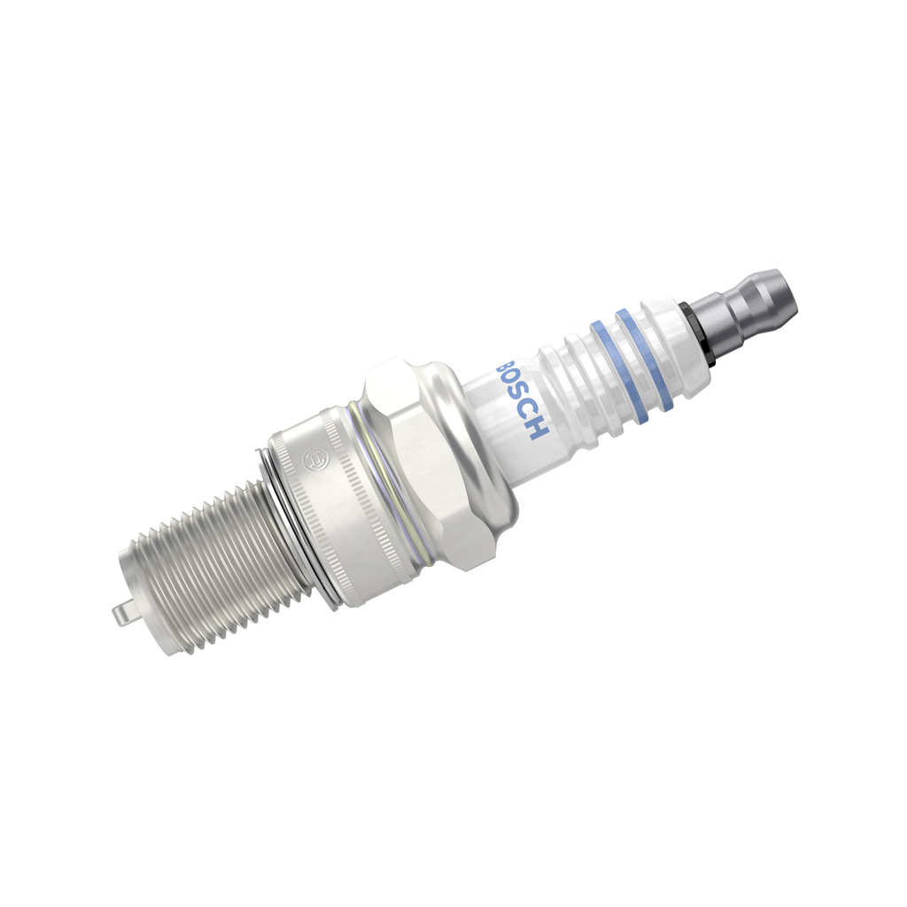 BOSCH 0 241 247 500 Zündkerzen PORSCHE 911 2.7 Benzin 165 PS 1977