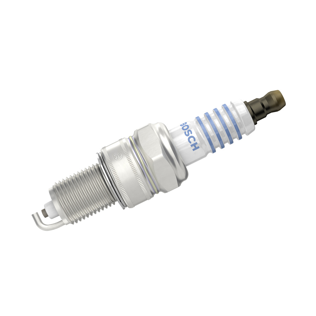 BOSCH 0 242 219 530 Uždegimo žvakė CHRYSLER Voyager II (ES) 3.3 i benzinas 150 AG 1992