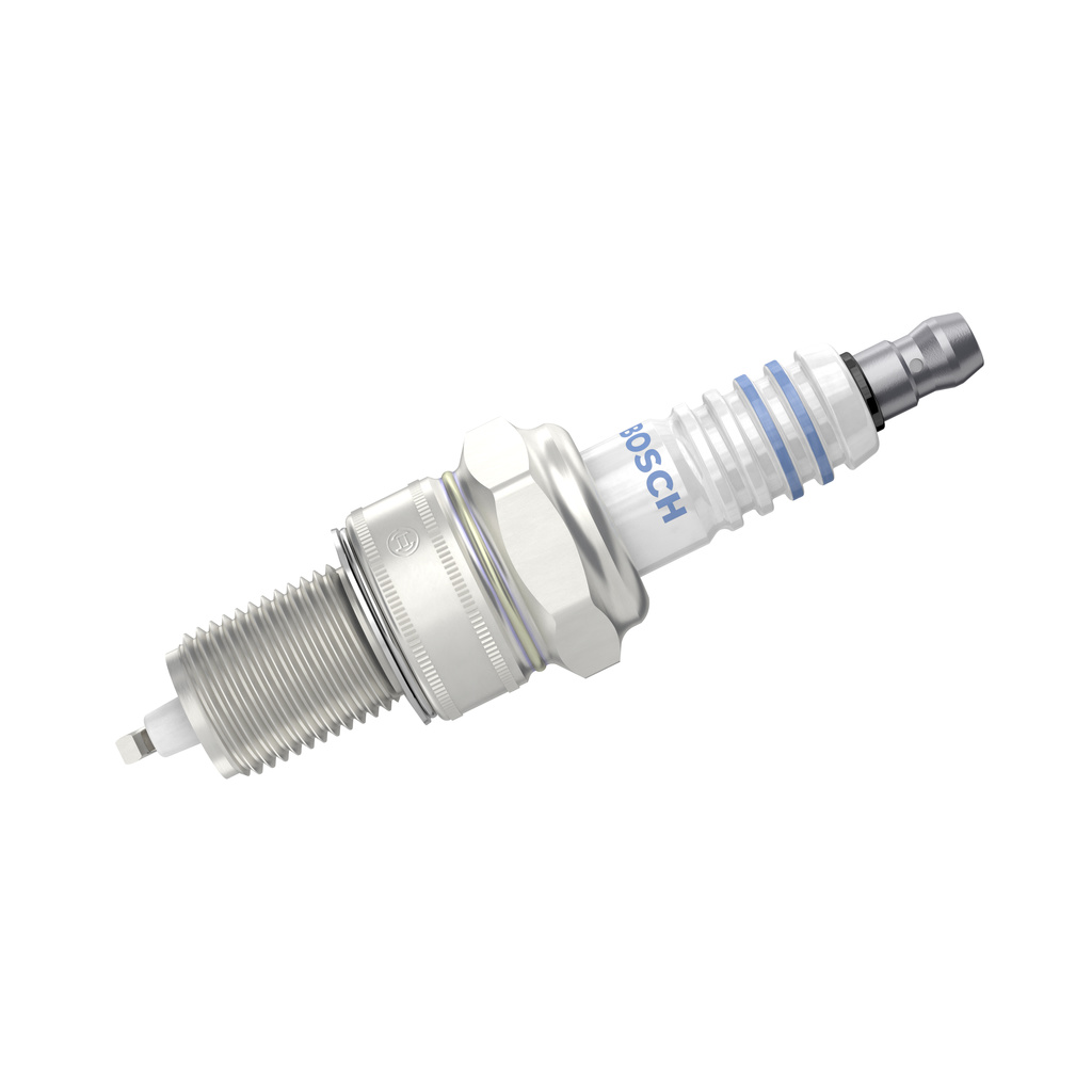 Uždegimo žvakė BOSCH 0 242 225 539 tinka BMW pigu