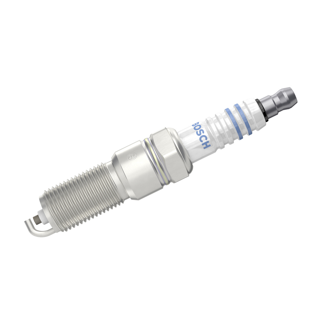 BOSCH Zündkerze 0 242 225 668