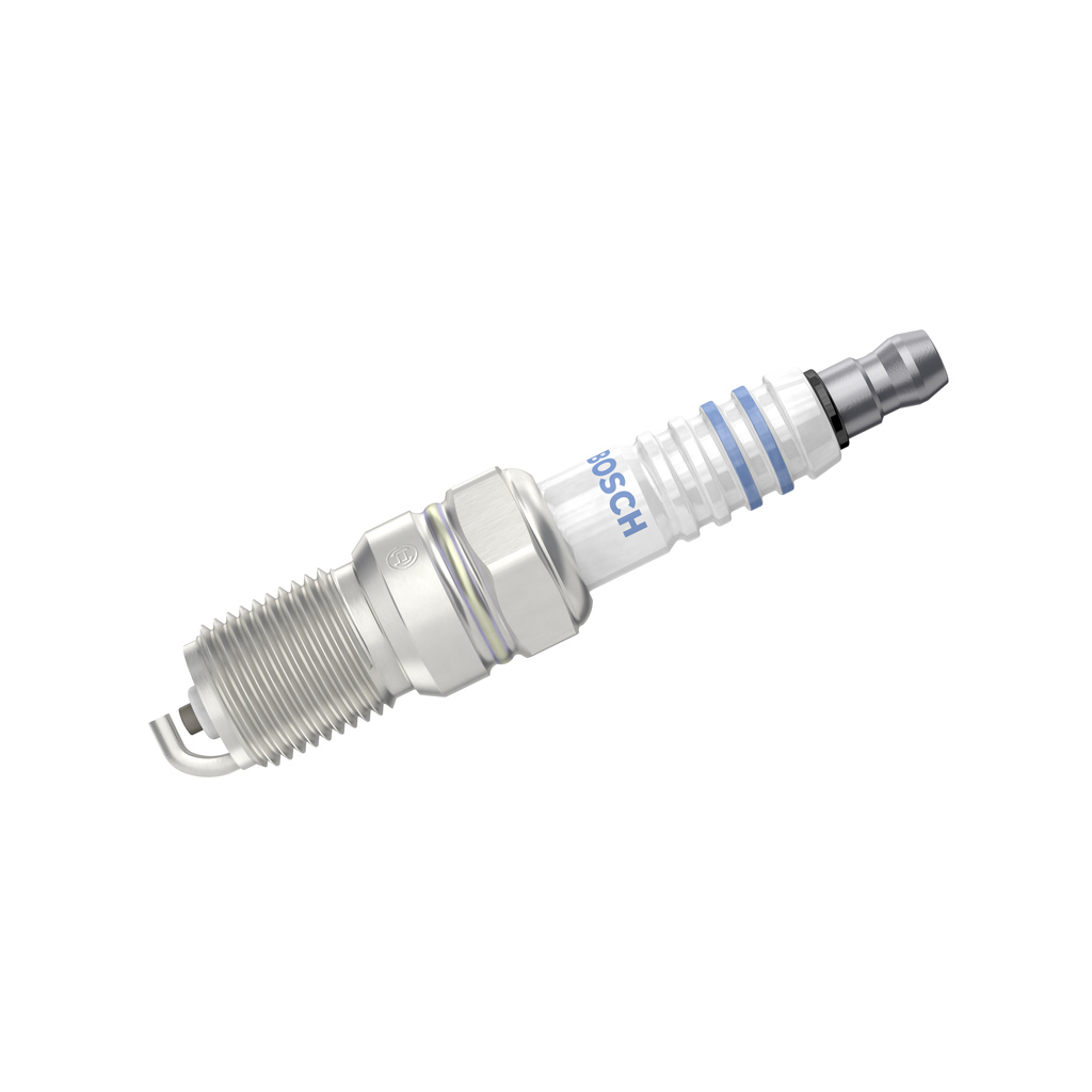 Свеча зажигания BOSCH 0 242 229 604 совместимо с MAZDA дешево