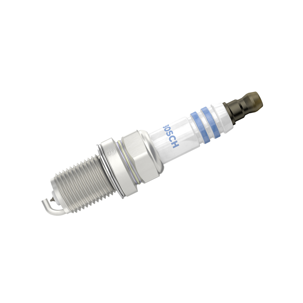 BOSCH Tændrør 0 242 229 745