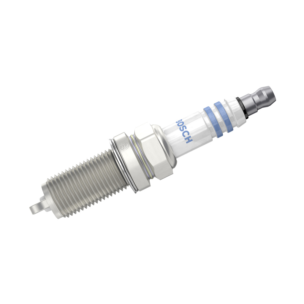 FR 7 NES BOSCH 0 242 236 578 Iridium und Platin Zündkerzen CITROËN Jumpy I Pritsche/Fahrgestell Kosten
