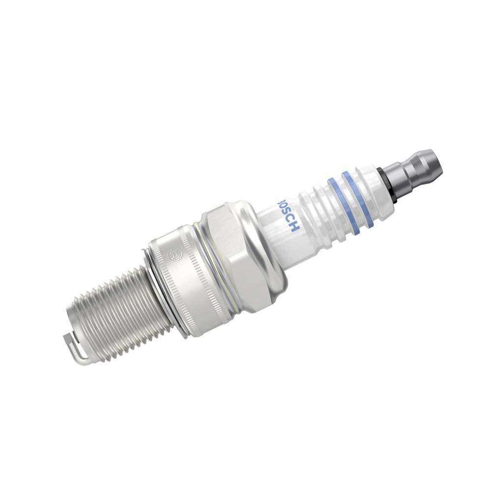 0021597503 OE BOSCH Zündkerze 0 242 255 502