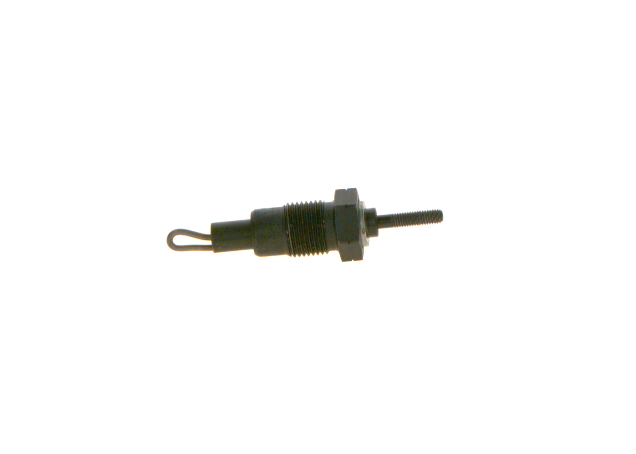 1170841 OE BOSCH Glow plug 0 250 001 010