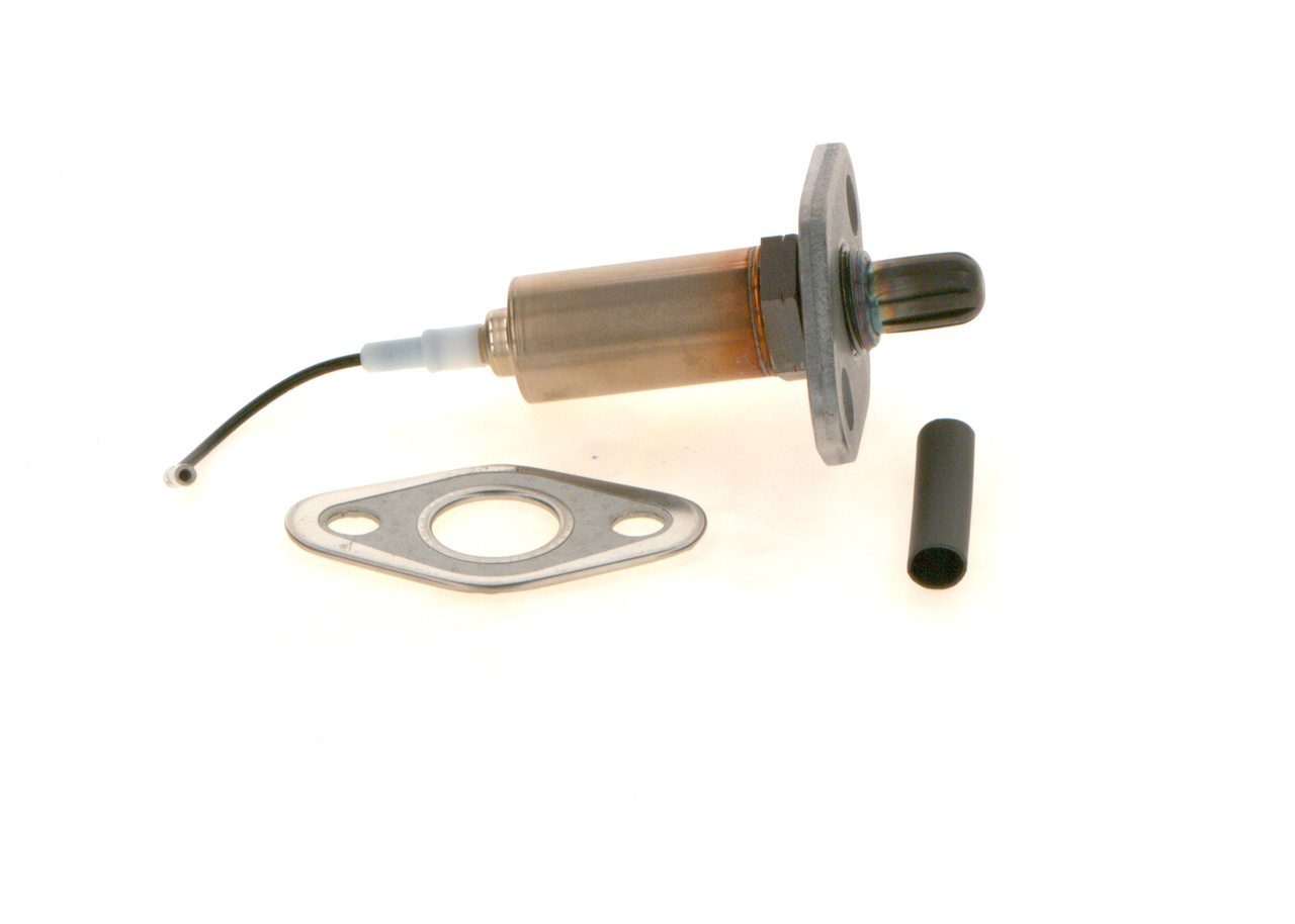 originais Mitsubishi ASX BOSCH Sensor de nox 0 258 002 031