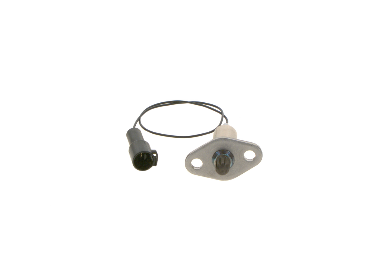 BOSCH Lambda sensor 0 258 002 051