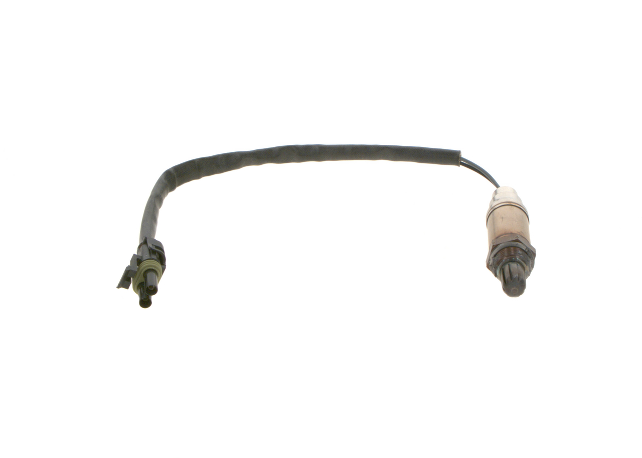 BOSCH 0 258 002 058 Sonda NOx Renault Clio 1