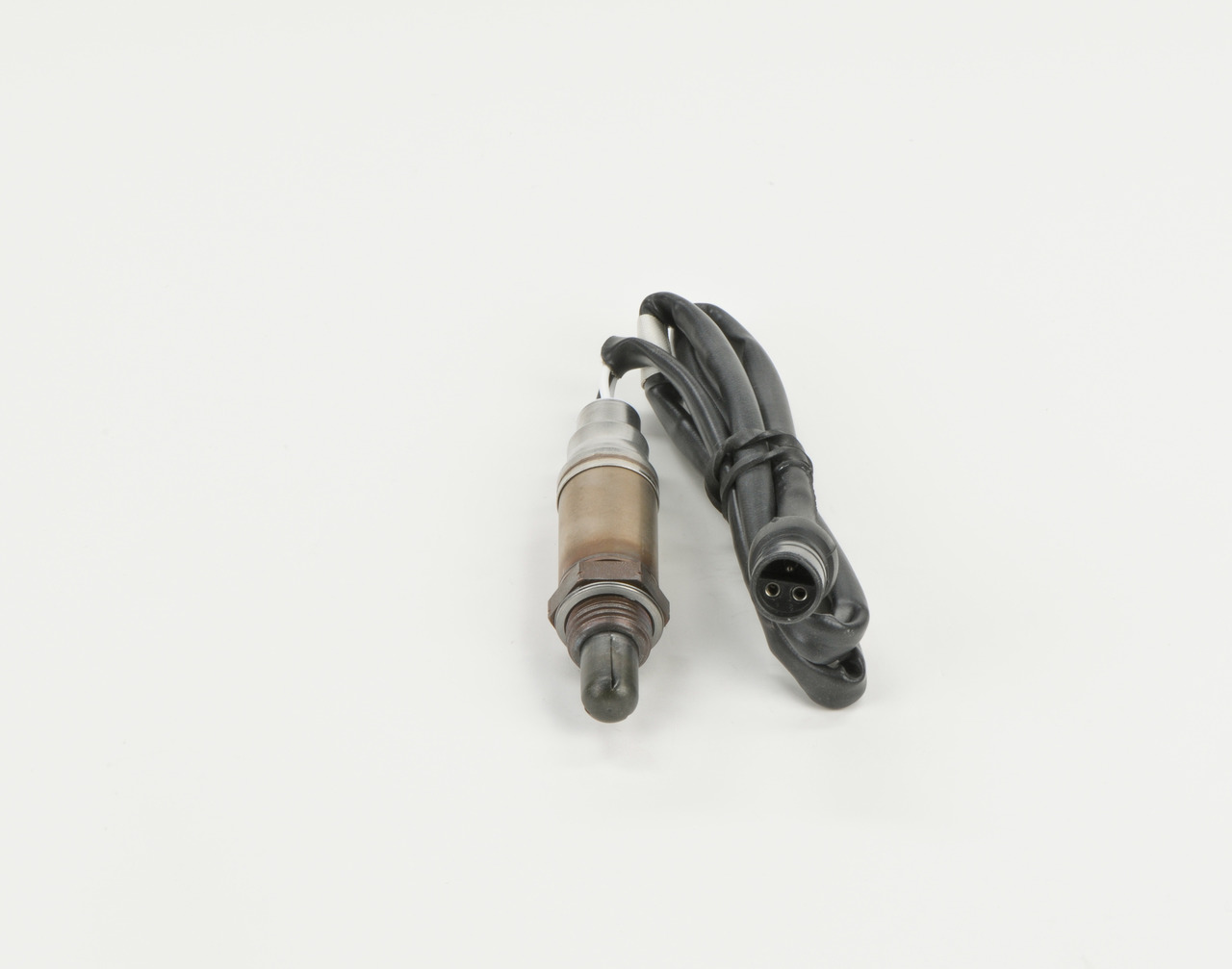 Lambdatunnistin BOSCH 0 258 003 058 sopivat BMW halvalla