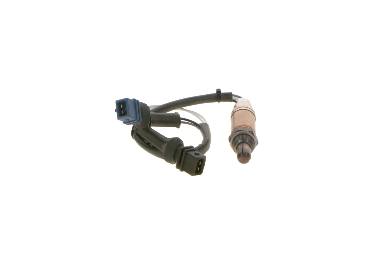 BOSCH 0 258 003 074 Sonde lambda Peugeot 205 2 1.9 GTI Benzina 128 CV 1987 prezzo