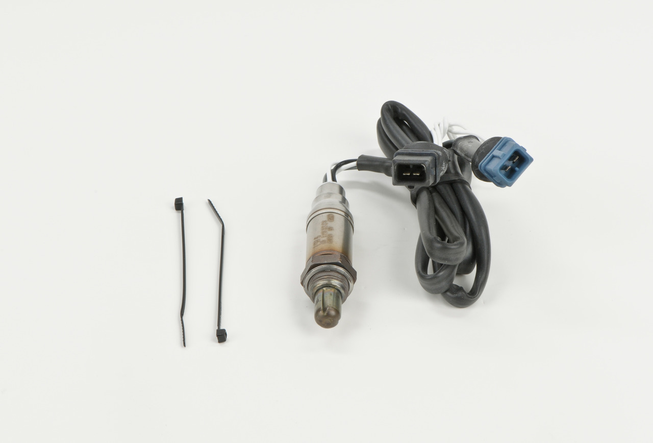 BOSCH 0 258 003 078 Lambda jutiklis C15 Van 1.4 benzinas 67 AG 1993