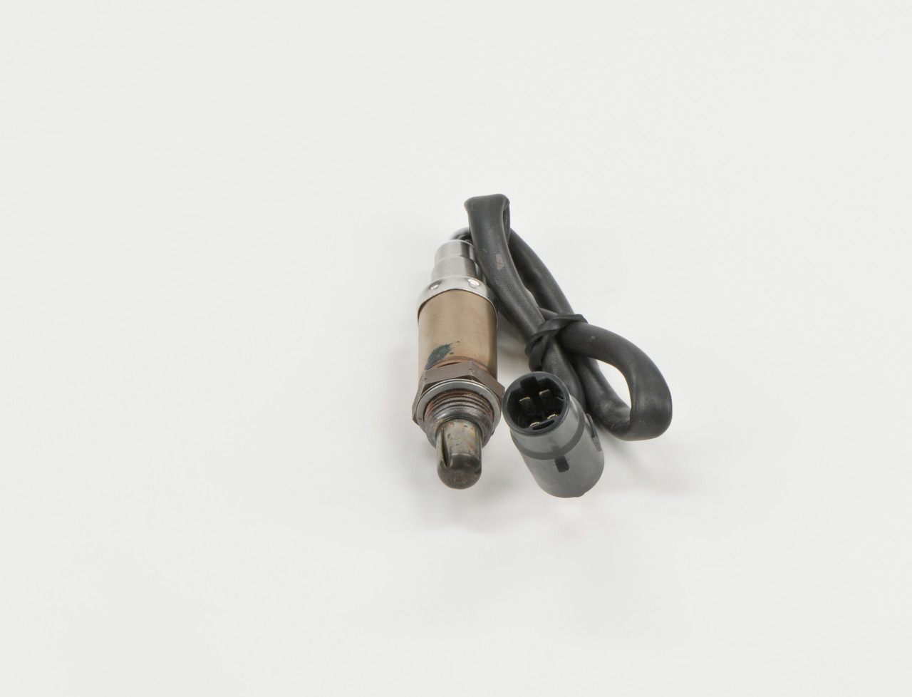 BOSCH 0 258 003 218 Eksossystem MITSUBISHI Galant VI Sedan (E30)