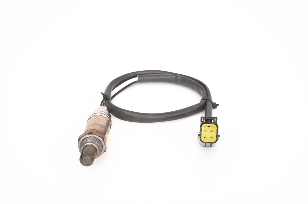 BOSCH 0 258 003 229 MG MGF Lambdasonde (NOx, O2) origineel