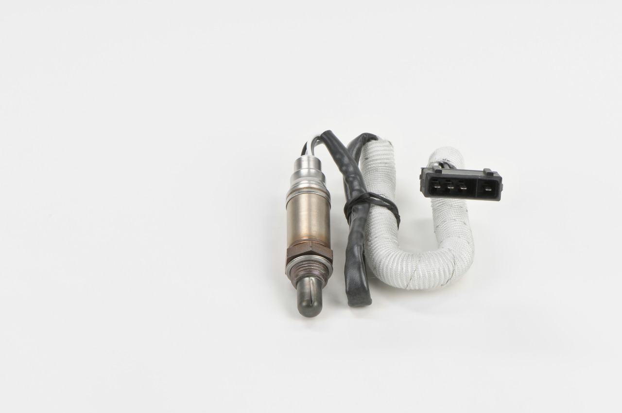 BOSCH 0 258 003 267 Lambdasonde VW CORRADO (53I) 2.8 VR6 Benzin 174 PS 1994
