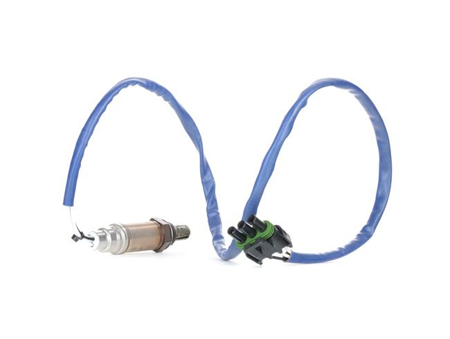 BOSCH 0 258 003 300 Sonda lambda (NOx, O2) OPEL Corsa C Sedán (X01) precio