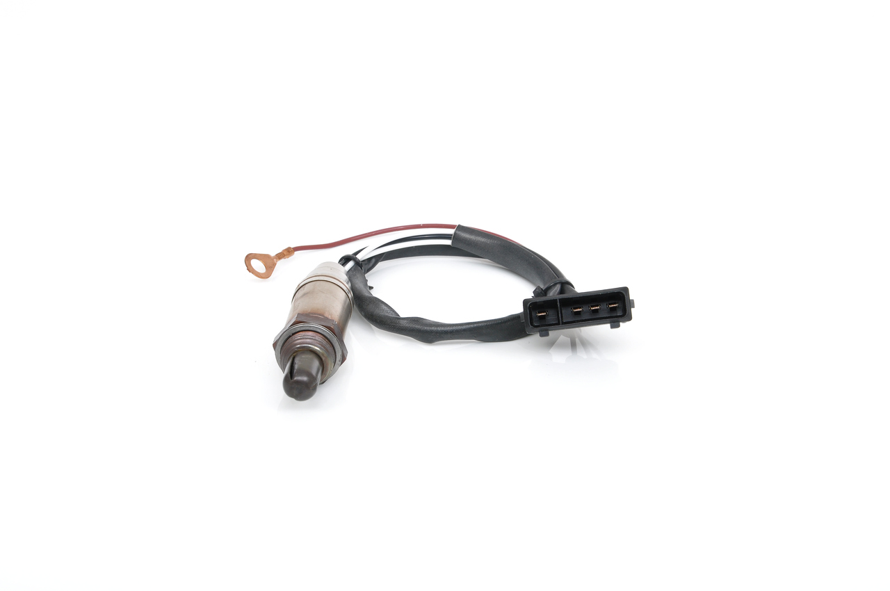 Lambdasonde BOSCH 0 258 003 331 passend für VW, SEAT zum günstigen Preis