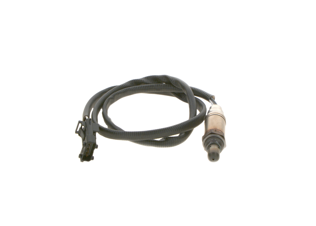 BOSCH 0 258 003 369 Lambdasensor Porsche 911 993 3.8 Carrera 4 Bensin 300 hk 1995 pris