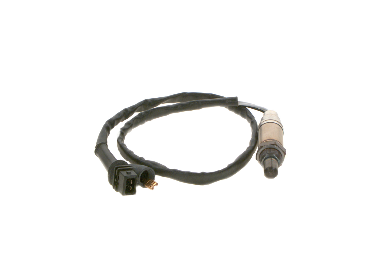 BOSCH 0 258 003 396 Sonda lambda (NOx, O2) Audi A8 D2 2.8 Gasolina 174 cv 1996 precio
