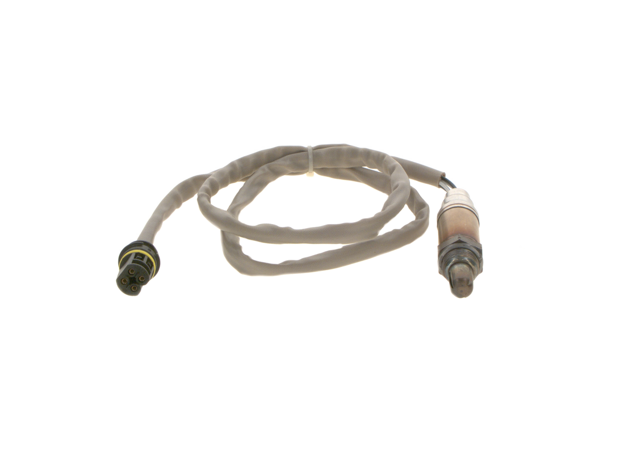 BOSCH Lambda sensor 0 258 003 515