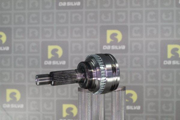 DA SILVA Gelenksatz, Antriebswelle J7469