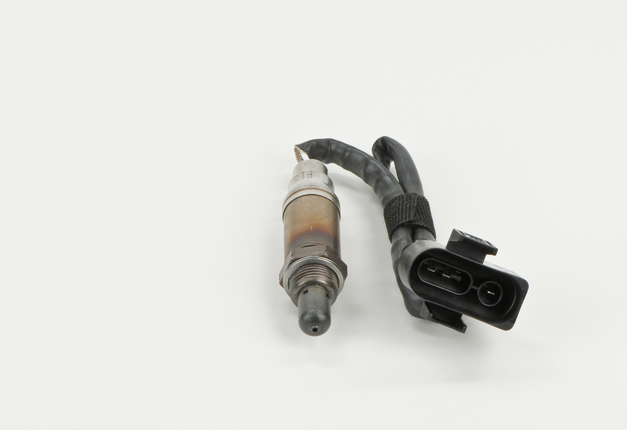 Lambdasonde BOSCH 0 258 003 524 geschikt voor VW, AUDI goedkope