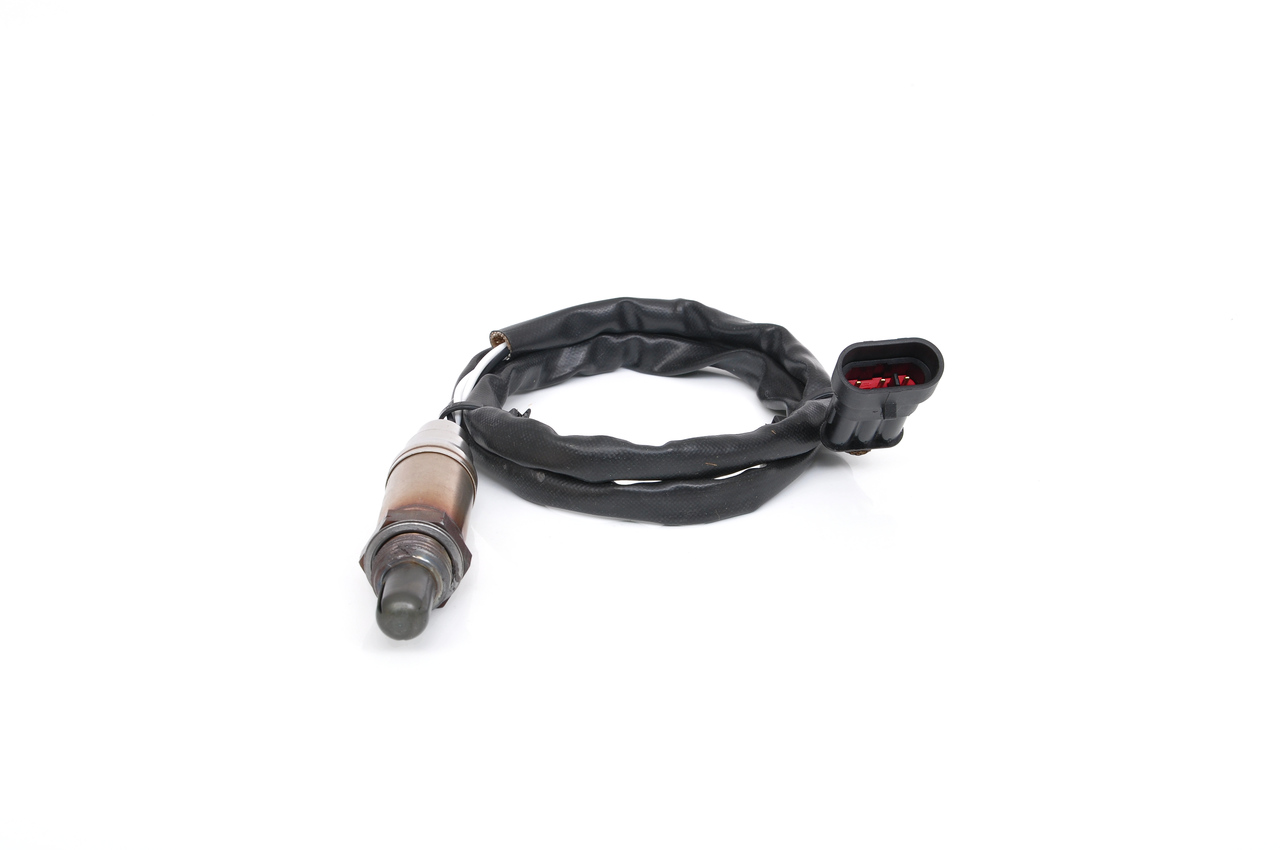 BOSCH Lambda sensor 0 258 003 569
