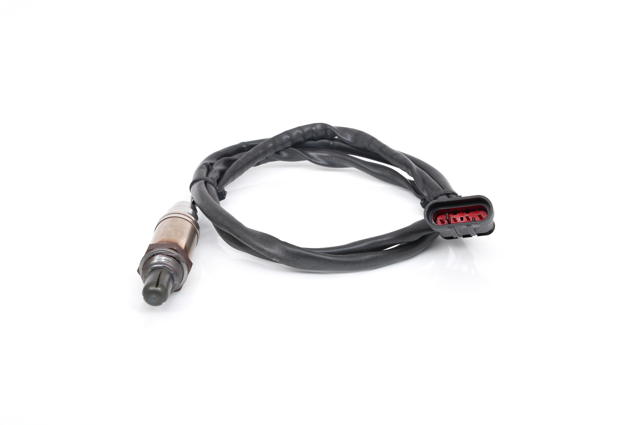 BOSCH Lambda sensor 0 258 003 570
