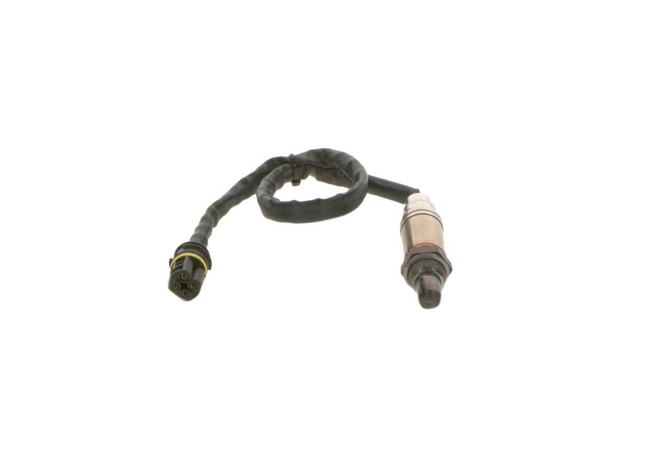 Lambda sensor BOSCH 0 258 003 571 suitable for MERCEDES-BENZ at cheap price