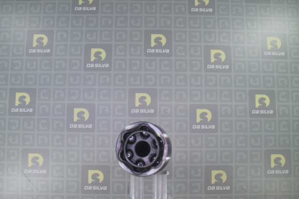 DA SILVA Ledsats, drivaxel J8657