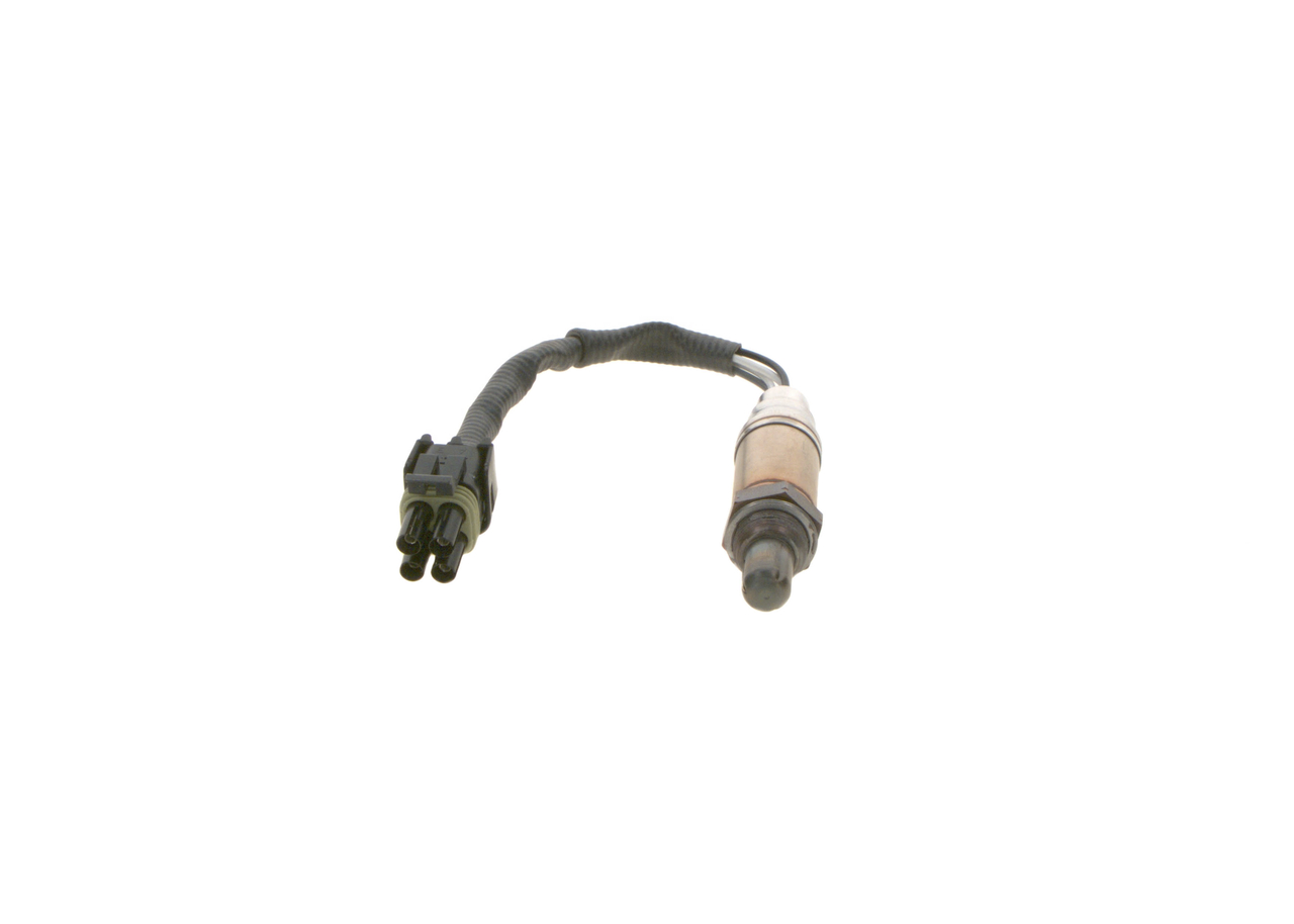 BOSCH 0 258 003 644 Lambdasensor Renault Megane Scenic 2.0 (JA0G) Bensin 115 hk 1999 pris