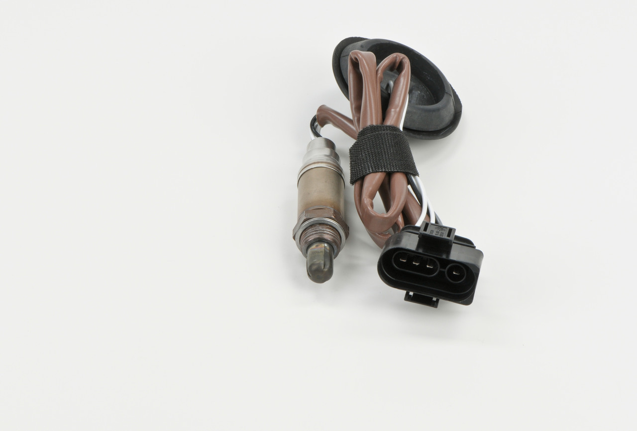 Lambda sensor 0 258 003 692 OE LSH-25C BOSCH