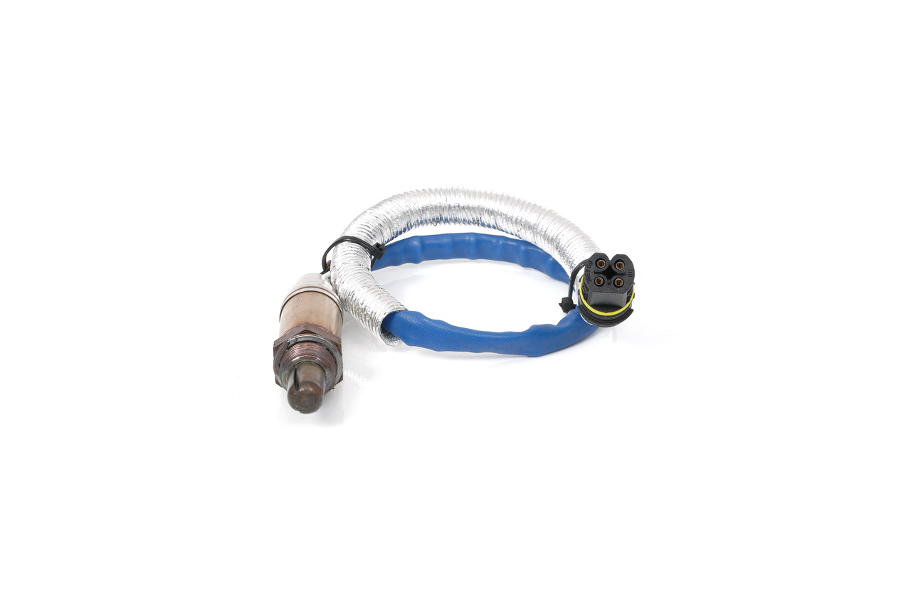 Sonda lambda BOSCH 0 258 003 709 adequados para MERCEDES-BENZ, PUCH barato