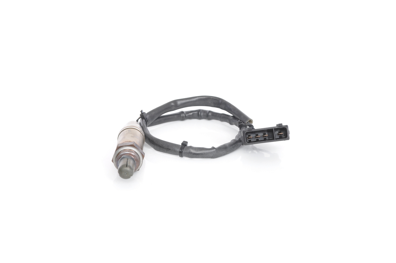 BOSCH 0 258 003 745 lambdasonde VW Caddy 2 Pickup pris