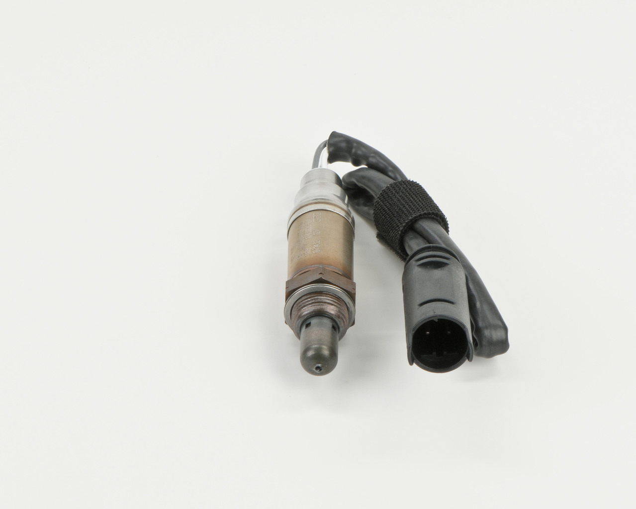 Lambdatunnistin BOSCH 0 258 003 752 sopivat BMW halvalla