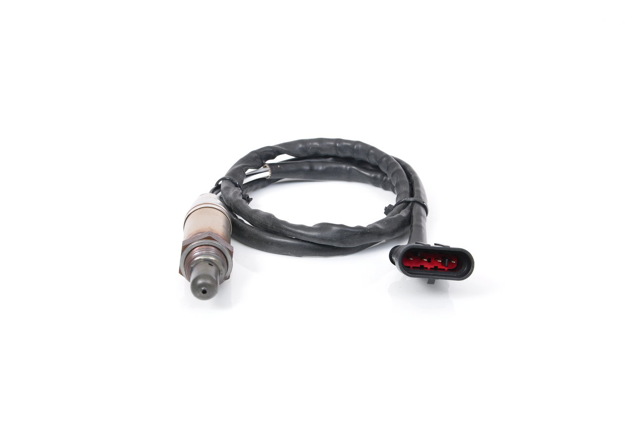 Sonda lambda BOSCH 0 258 003 770 adequados para LANCIA barato