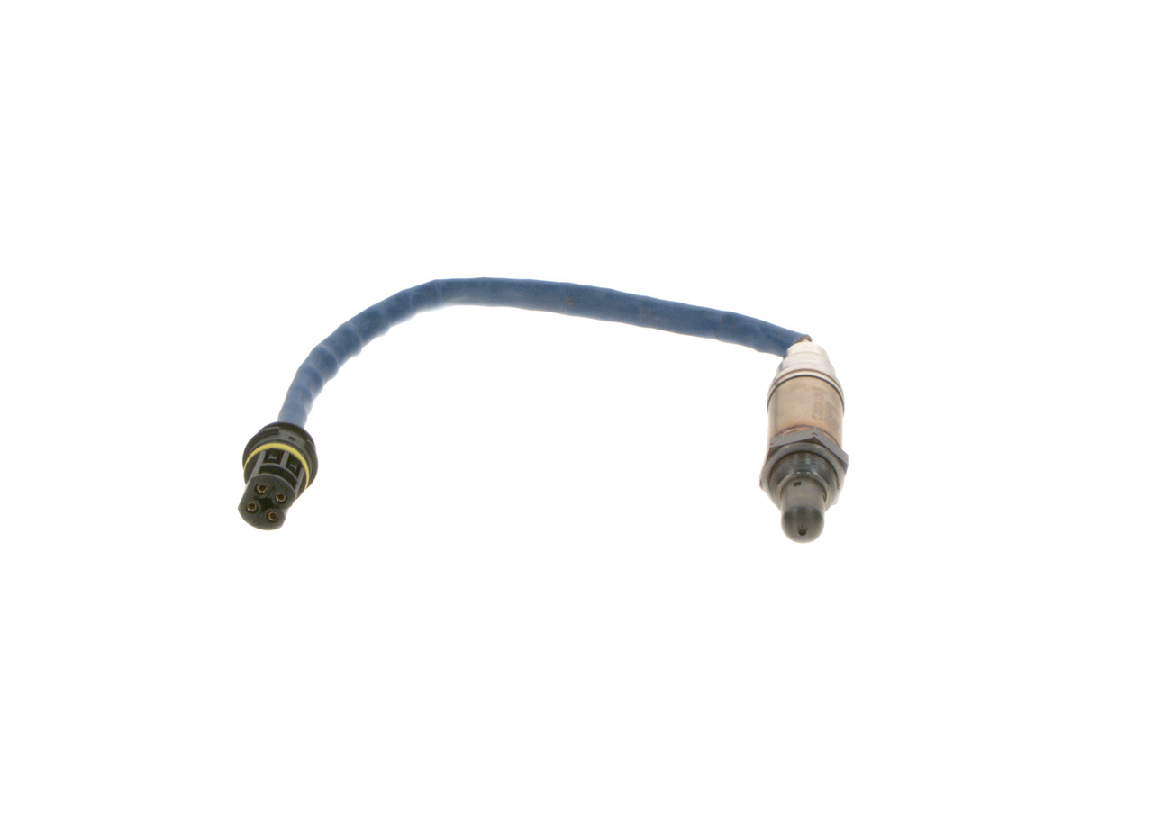 SSANGYONG Lambda sensor price BOSCH 0258003782