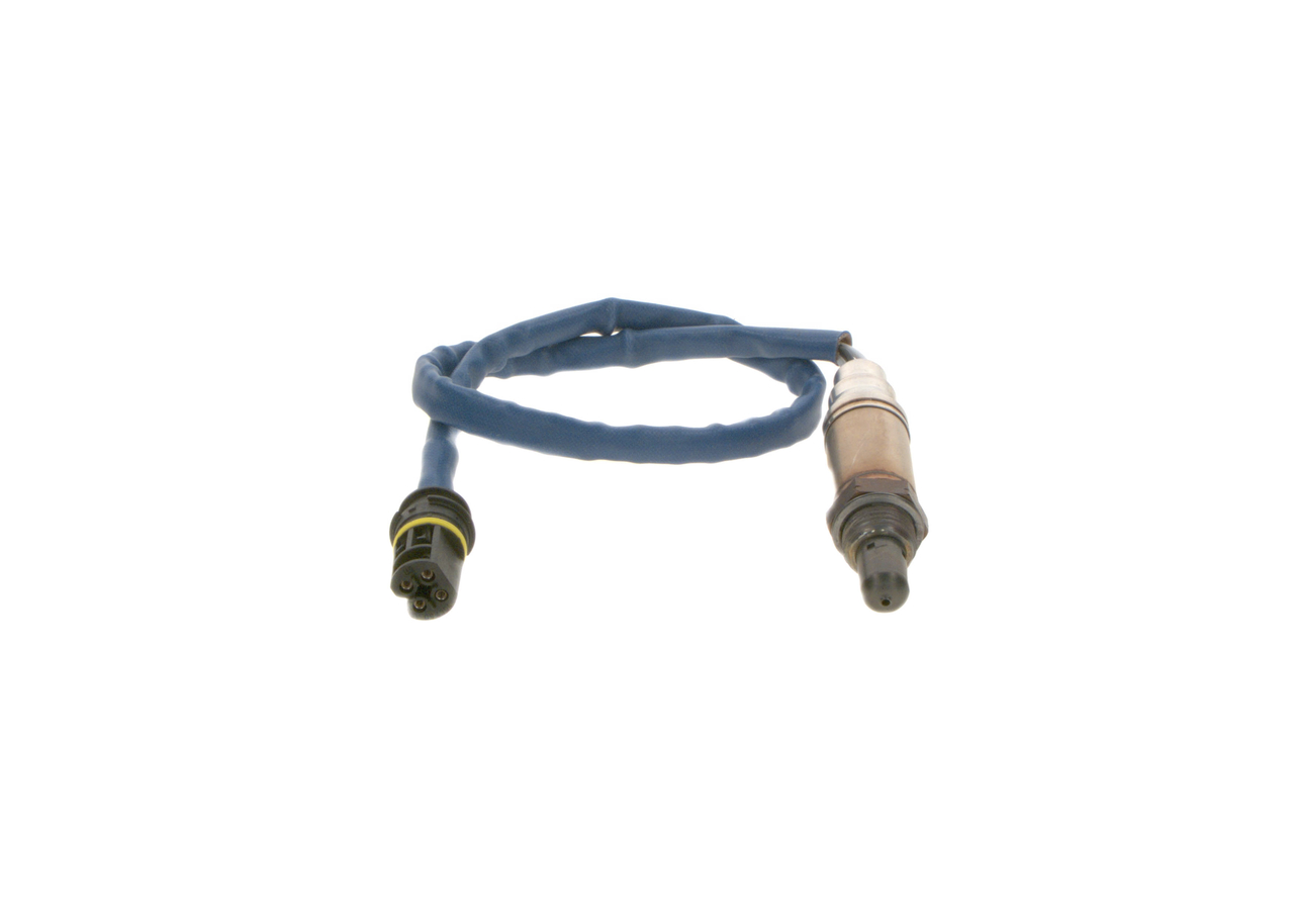 originale Mercedes-Benz SPRINTER BOSCH Lambda sensor 0 258 003 798