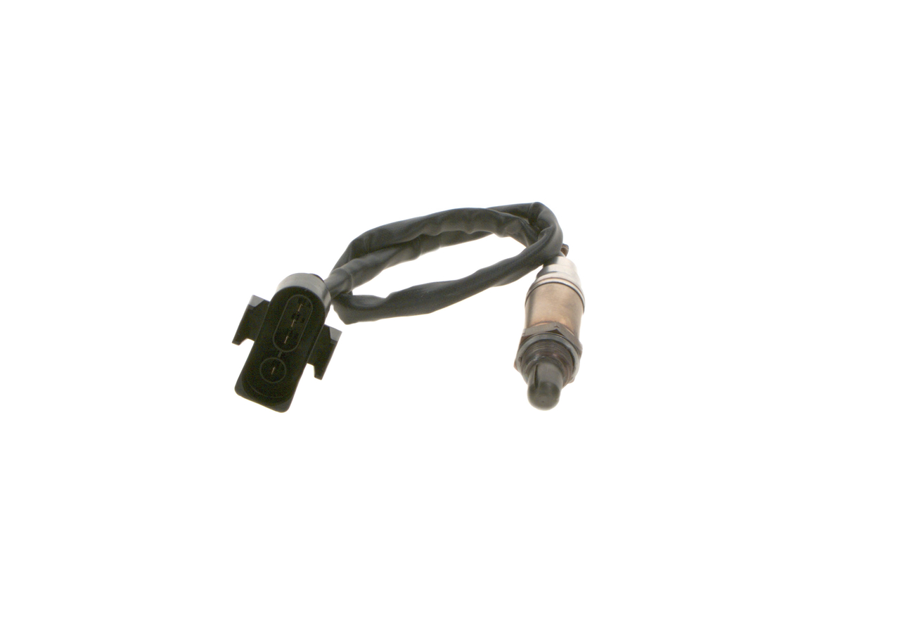 BOSCH 0 258 003 813 Lambda jutiklis VOLKSWAGEN GOL