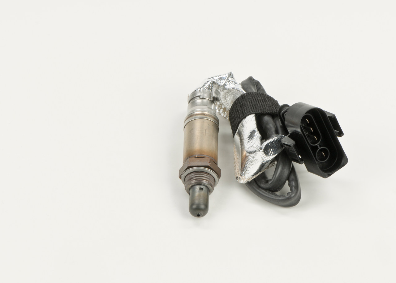original Volkswagen CADDY BOSCH Lambdasond (NOx, O2) 0 258 003 842