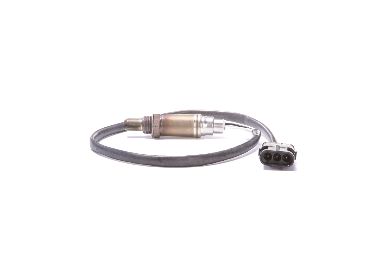 BOSCH 0 258 003 892 NOx-Sensor Clio Mk2 1.0 (BB0Y, BB2Y, CB0Y, CB2Y) Benzin 58 PS 2004