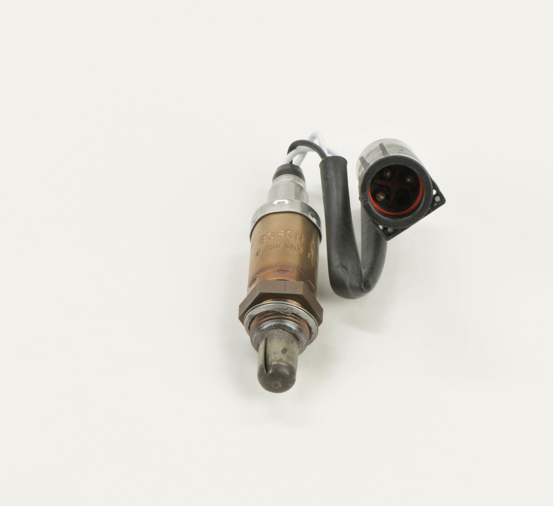 BOSCH 1640552 Lambdatunnistin 0 258 003 913