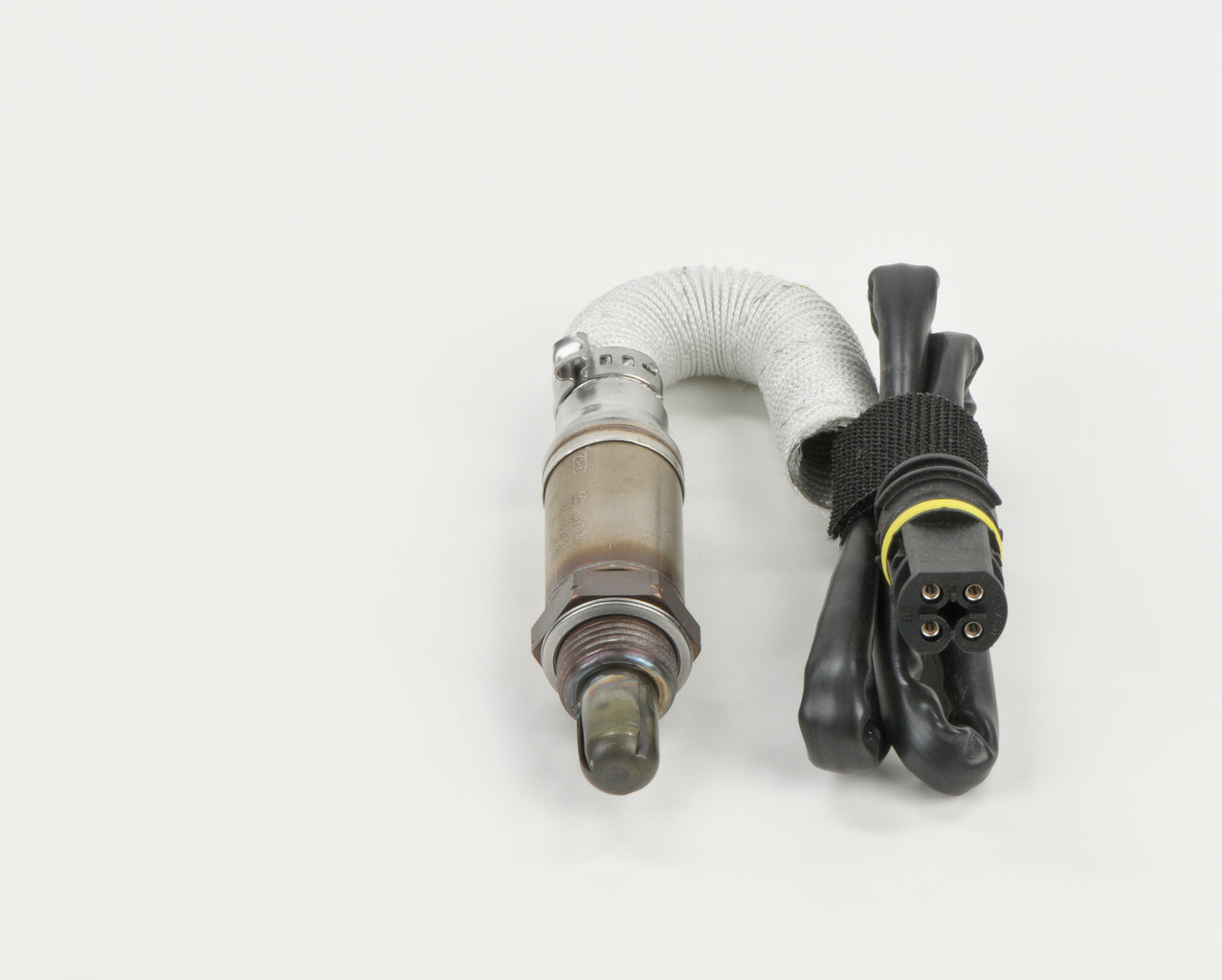 Lambda sensor 0 258 005 003 OE LSH-25C BOSCH
