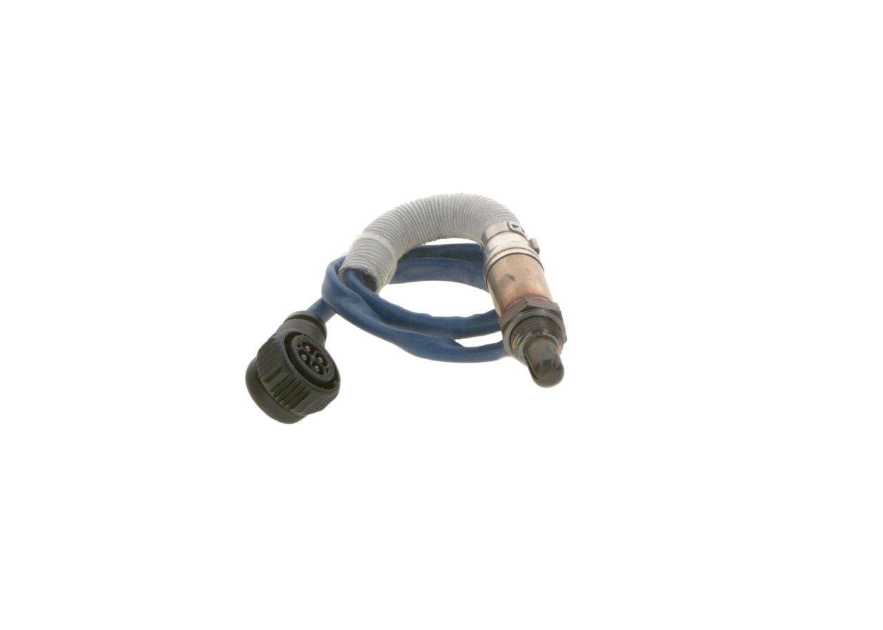 15400117 OE BOSCH Sonda lambda 0 258 005 058