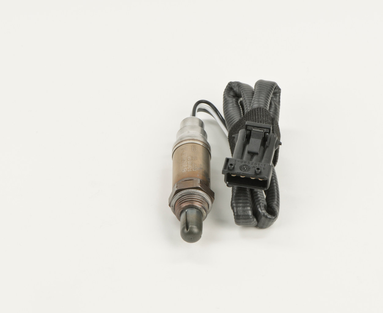 99660615100 OE BOSCH Sonda lambda 0 258 005 074