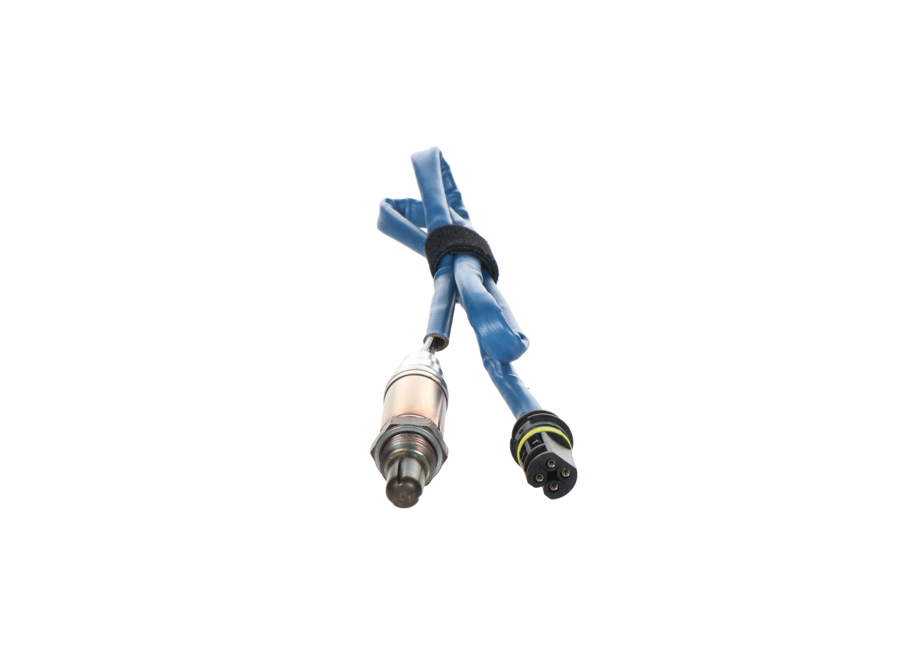 originale Mercedes-Benz SPRINTER BOSCH Lambdasonde 0 258 005 088