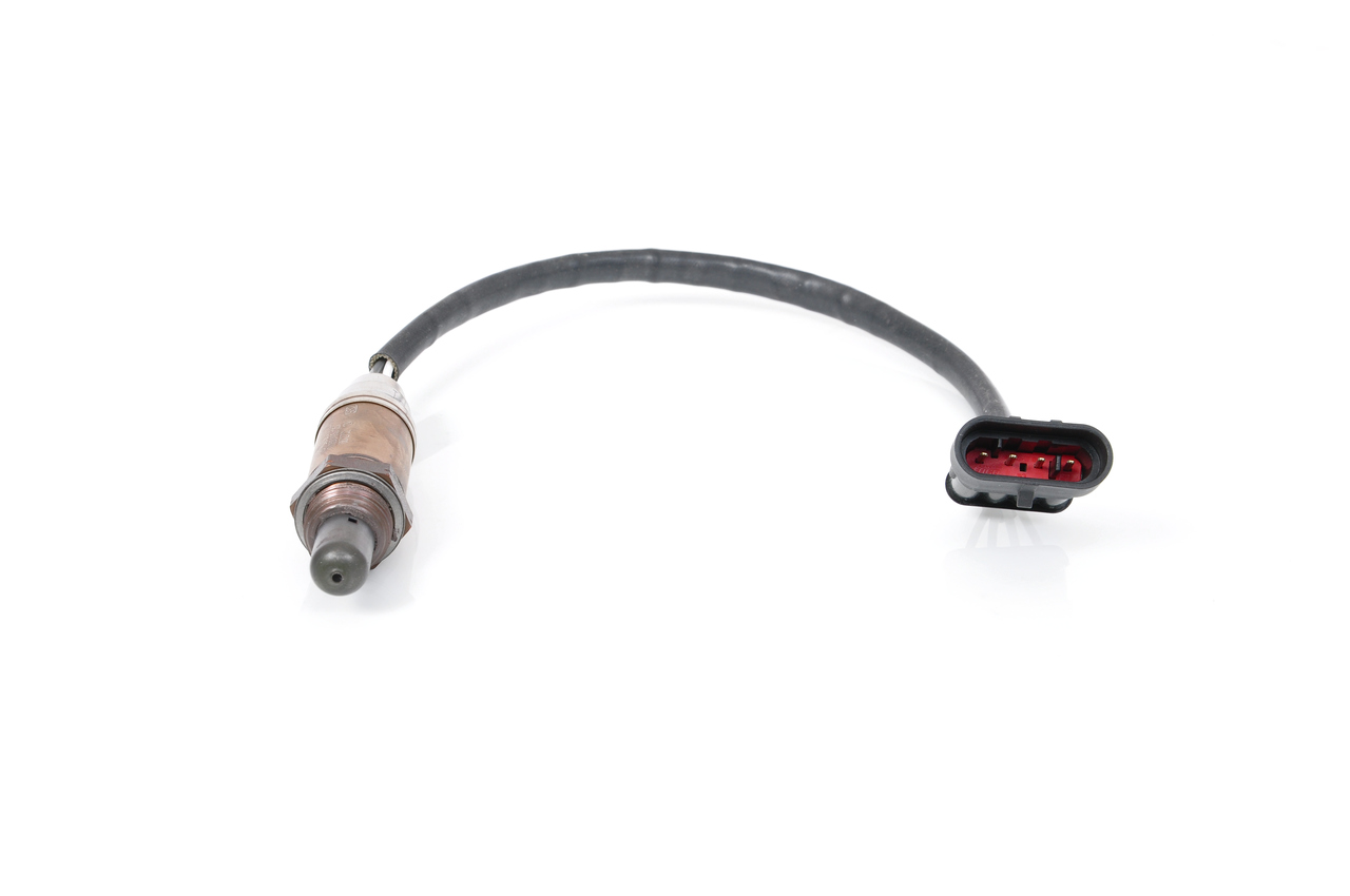 Лямбда-зонд BOSCH 0 258 005 125 совместимо с FIAT дешево