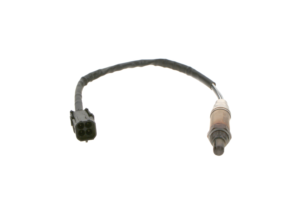 BOSCH Lambda sensor 0 258 005 133